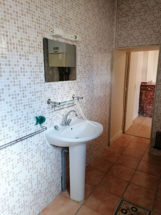  Appartement à louer 2 pièces 48 m²
