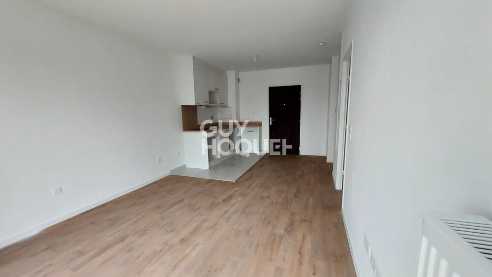 MAINVILLIERS T2 Neuf de 39.90m² avec balcon
