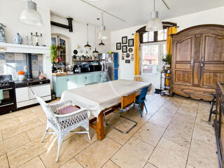  Maison à vendre 6 pièces 205 m²