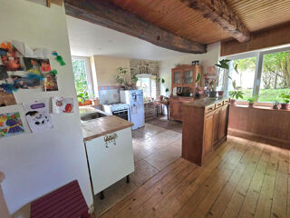  Maison à vendre 6 pièces 145 m²