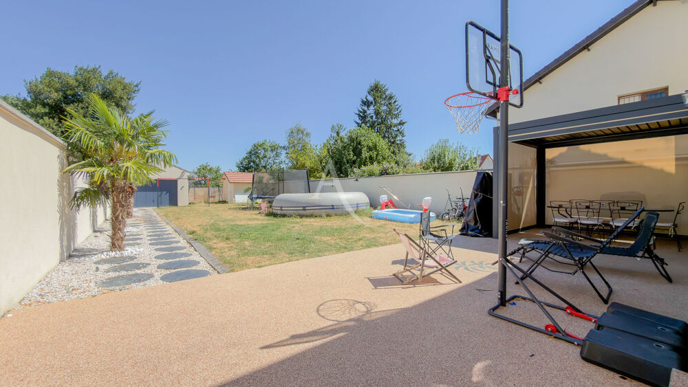 à vendre  Maison Brunoy (91800)