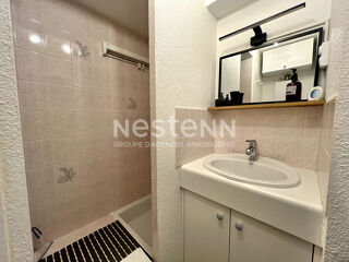  Appartement à vendre 2 pièces 