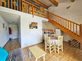  Maison à vendre 3 pièces 60 m²