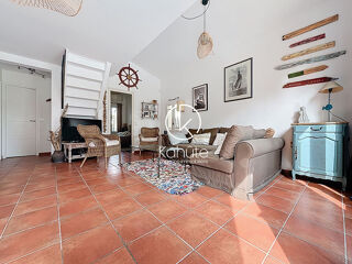  Maison � vendre 4 pi�ces 75 m�