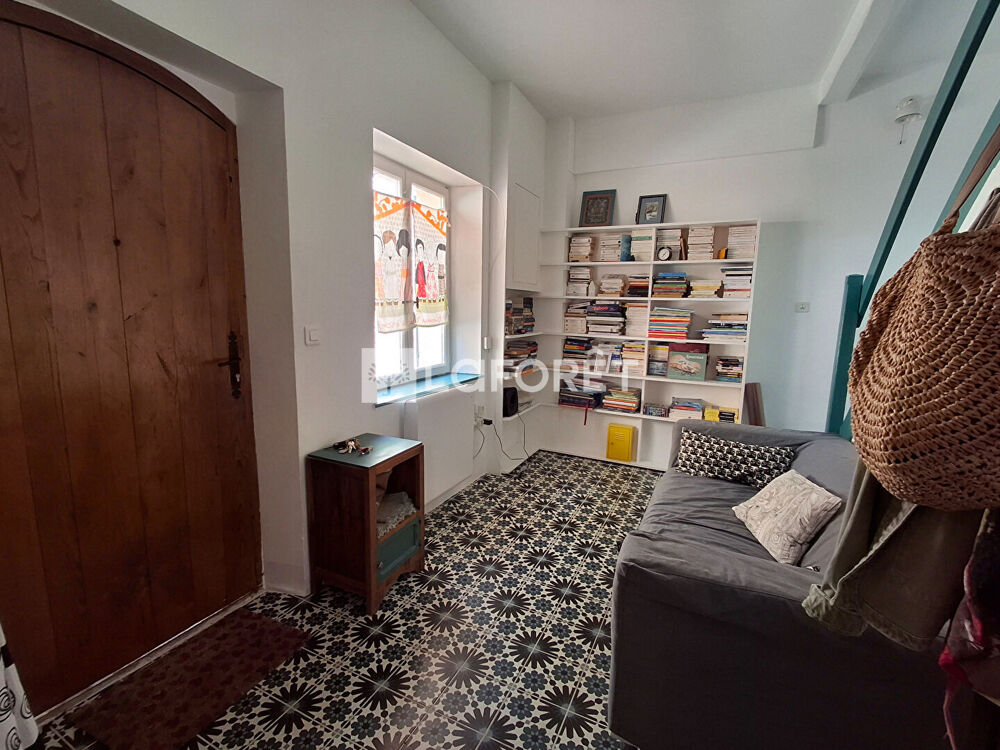 Vente Maison Maison Gaillac 4 pièce(s) 149.58 m2 Gaillac