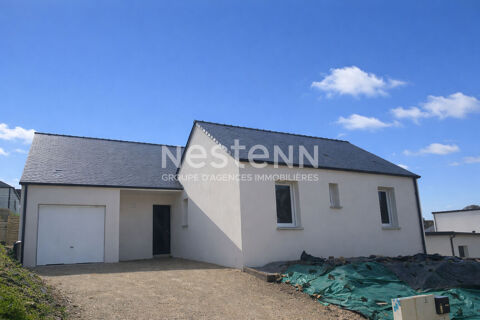   A LOUER - Maison Questembert - 3 Chambres - 101.39m2 Maison - 4 pi�ce(s) - 101 m�