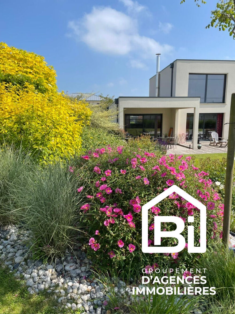 � vendre  Maison Rots (14980)