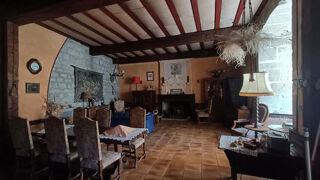  Maison à vendre 5 pièces 200 m²