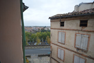  Appartement à louer 2 pièces 35 m²