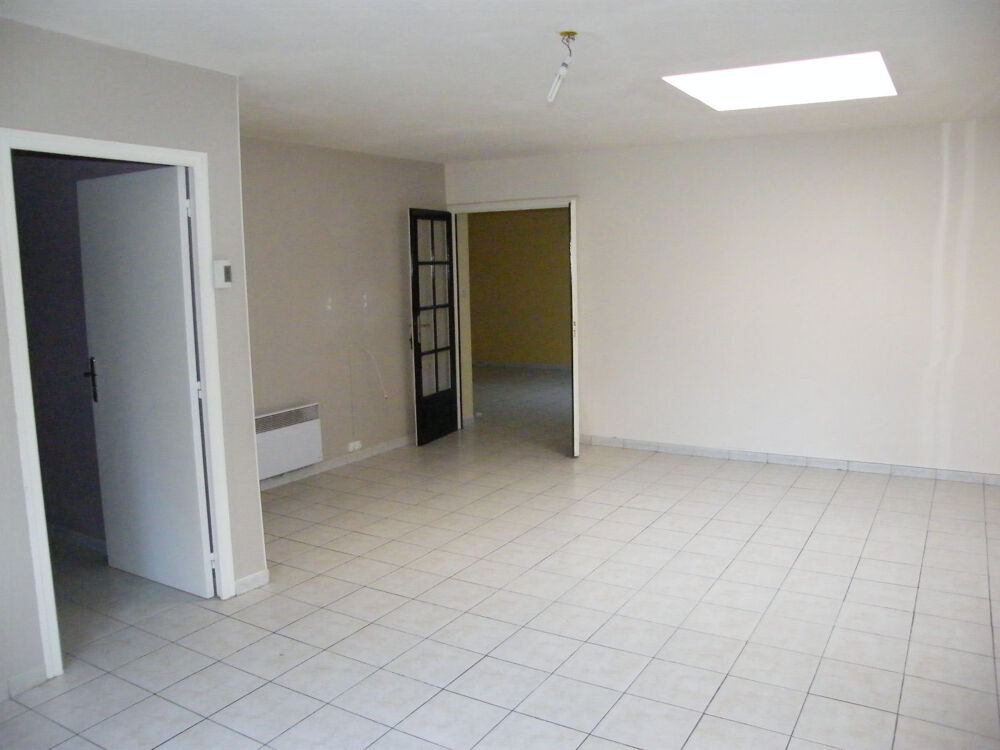 Location Appartement Appartement 2 chambres - jardin privatif Biache saint vaast
