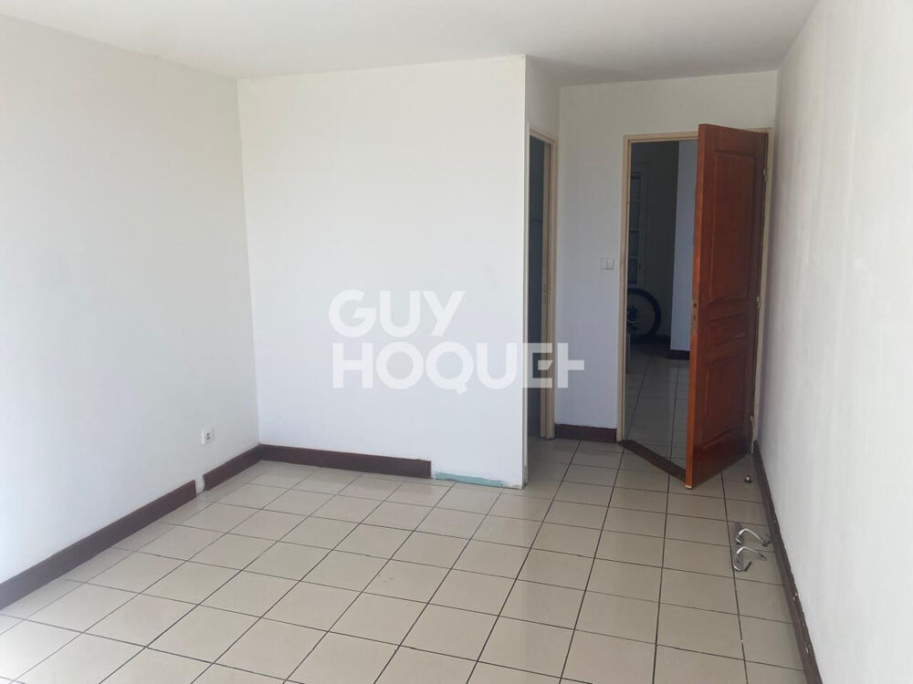 Vente Appartement Appartement T2  aux Gaspards à Sainte-Marie Sainte-marie