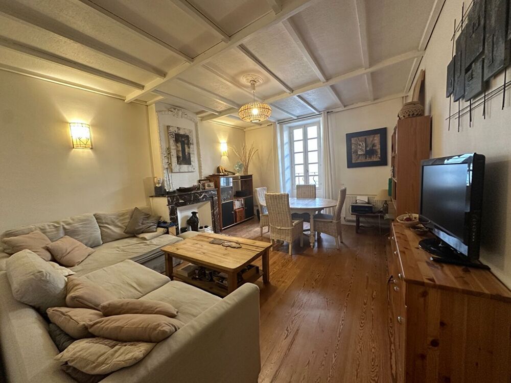 Vente Maison Maison de Ville avec Terrasse Mont�limar