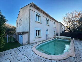  Maison � vendre 6 pi�ces 157 m�