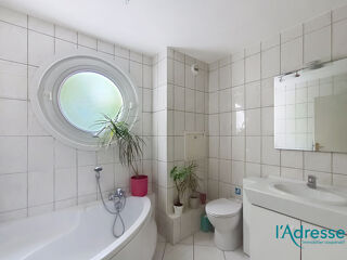  Appartement à vendre 4 pièces 97 m²