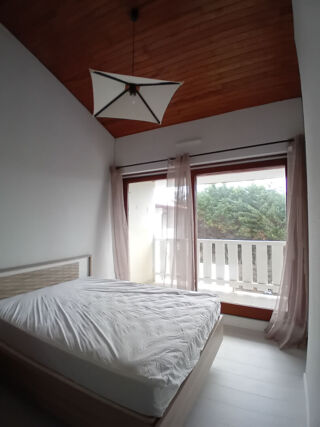  Appartement à louer 3 pièces 37 m²