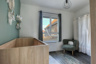  Maison � vendre 4 pi�ces 67 m�