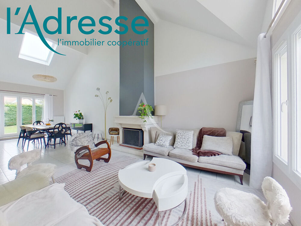 � vendre  Maison Saint-Thibault-des-Vignes (77400)