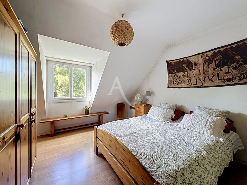 Vente Maison Maison Angers 6 pièce(s) 129 m2 Angers