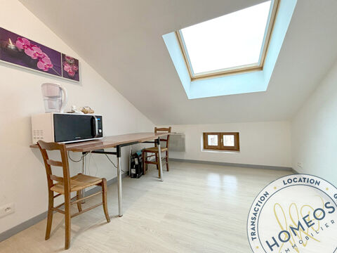  Appartement � louer 2 pi�ces 20 m�