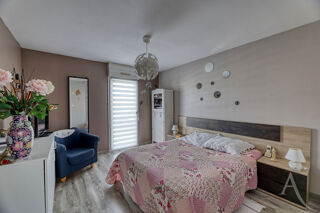  Maison à vendre 4 pièces 83 m²