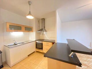  Appartement à louer 3 pièces 59 m²