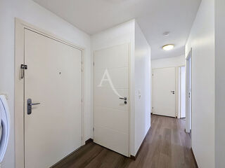  Appartement � vendre 3 pi�ces 58 m�