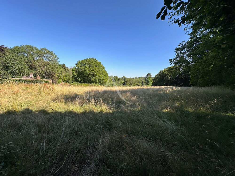 Vente Terrain Terrain de loisirs ETREPAGNY Etrepagny