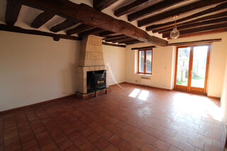  Maison à vendre 4 pièces 97 m²