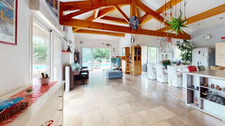  Maison � vendre 6 pi�ces 233 m�