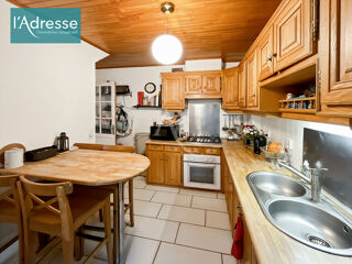 Maison à vendre 6 pièces 99 m²