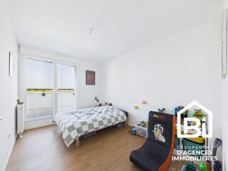  Appartement à vendre 4 pièces 90 m²