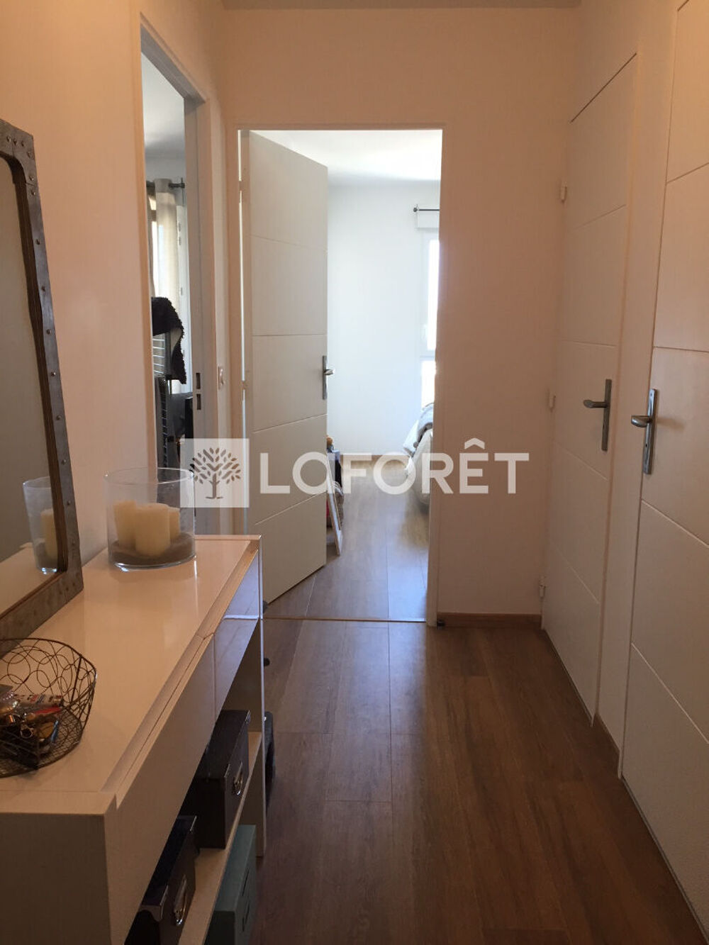 Location Appartement Appartement Caen 2 pièces 42.21 m2 Caen
