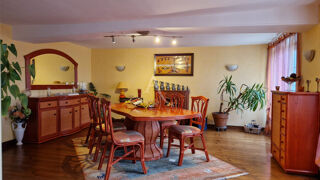  Maison � vendre 9 pi�ces 191 m�