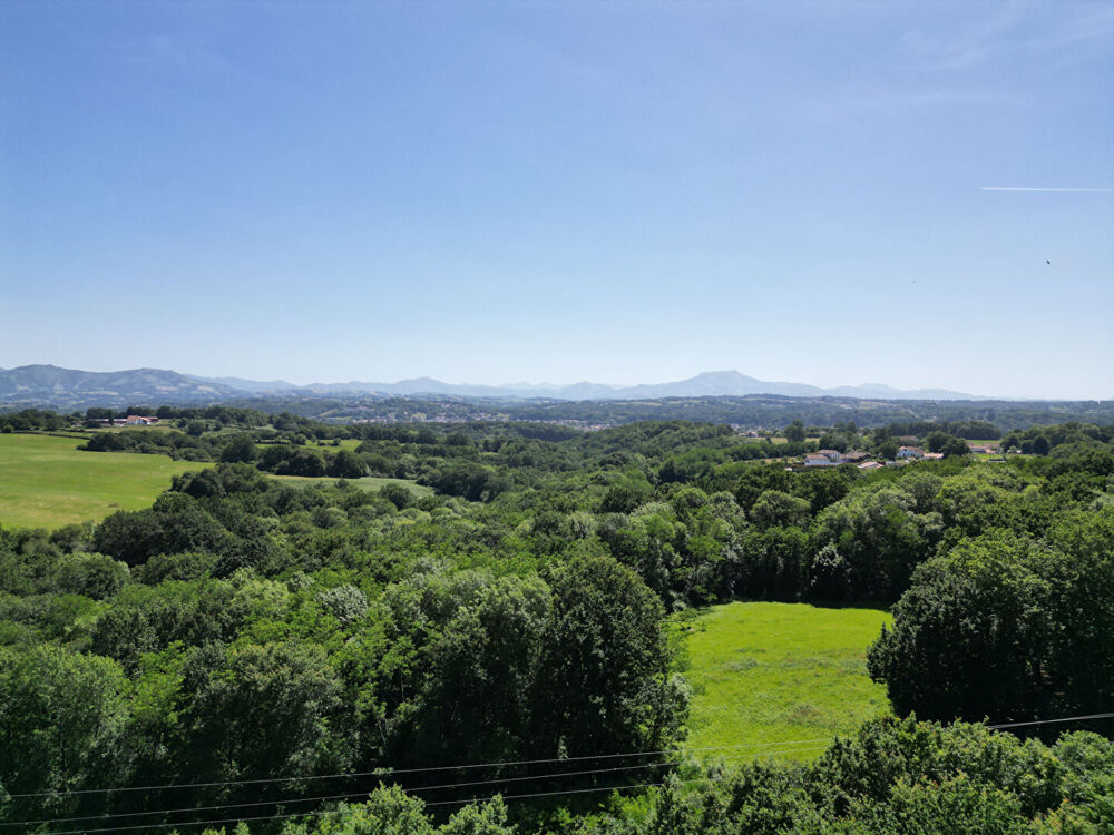 OIHANEAN - Maison T3 86m² entre nature et douceur de vivre