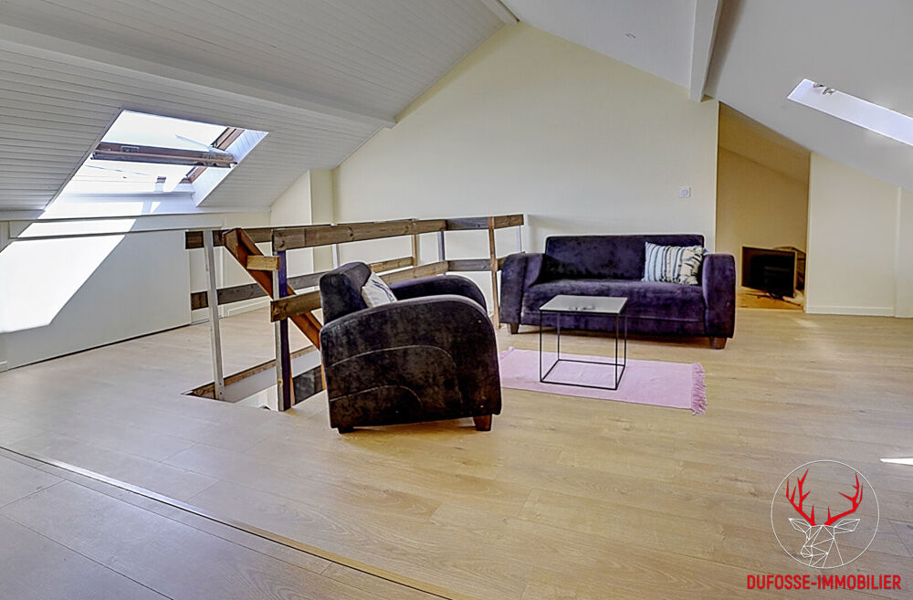 à vendre  Maison Bourgoin-Jallieu (38300)