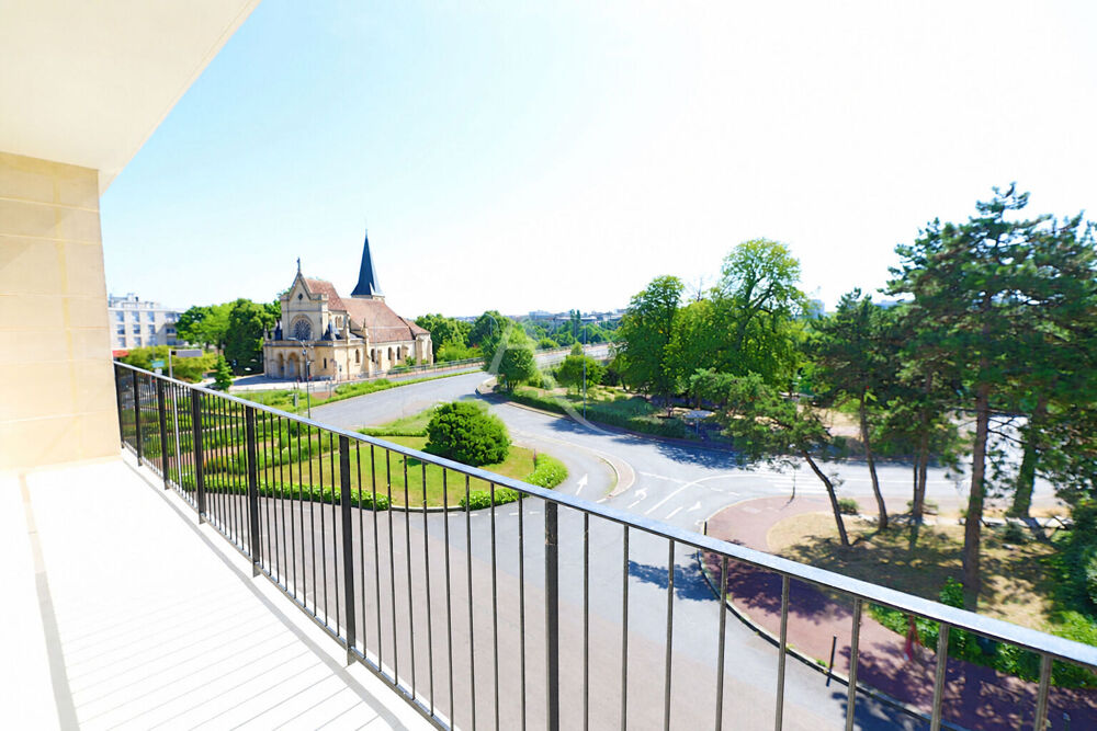 Appartement Chatou 5 pièce(s) 91 m2