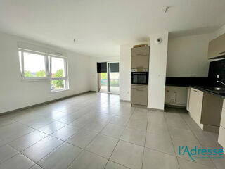 Appartement  vendre 2 pices 45 m