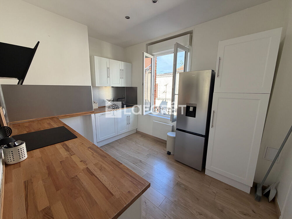 Location Appartement Appartement meublé Chalons En Champagne 3 pièce(s) 62.19 m2 Chalons en champagne