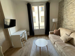  Appartement � louer 1 pi�ce 24 m�