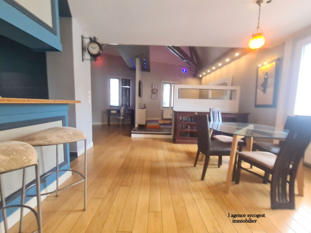 Maison Noisy Le Sec 6 pièce(s) 121 m2