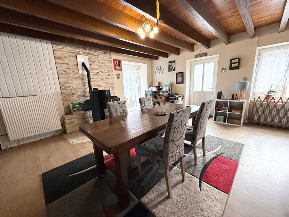 Vente Maison Maison de 4 pièces à Guilliers (56490) Guilliers