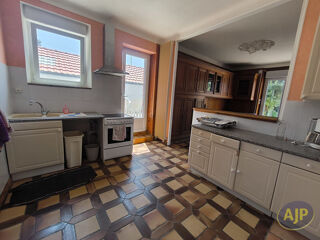 Appartement à vendre 4 pièces 75 m²