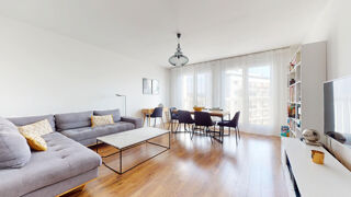  Appartement � vendre 3 pi�ces 82 m�