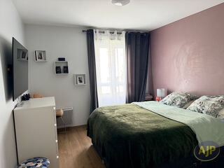  Appartement à vendre 3 pièces 64 m²