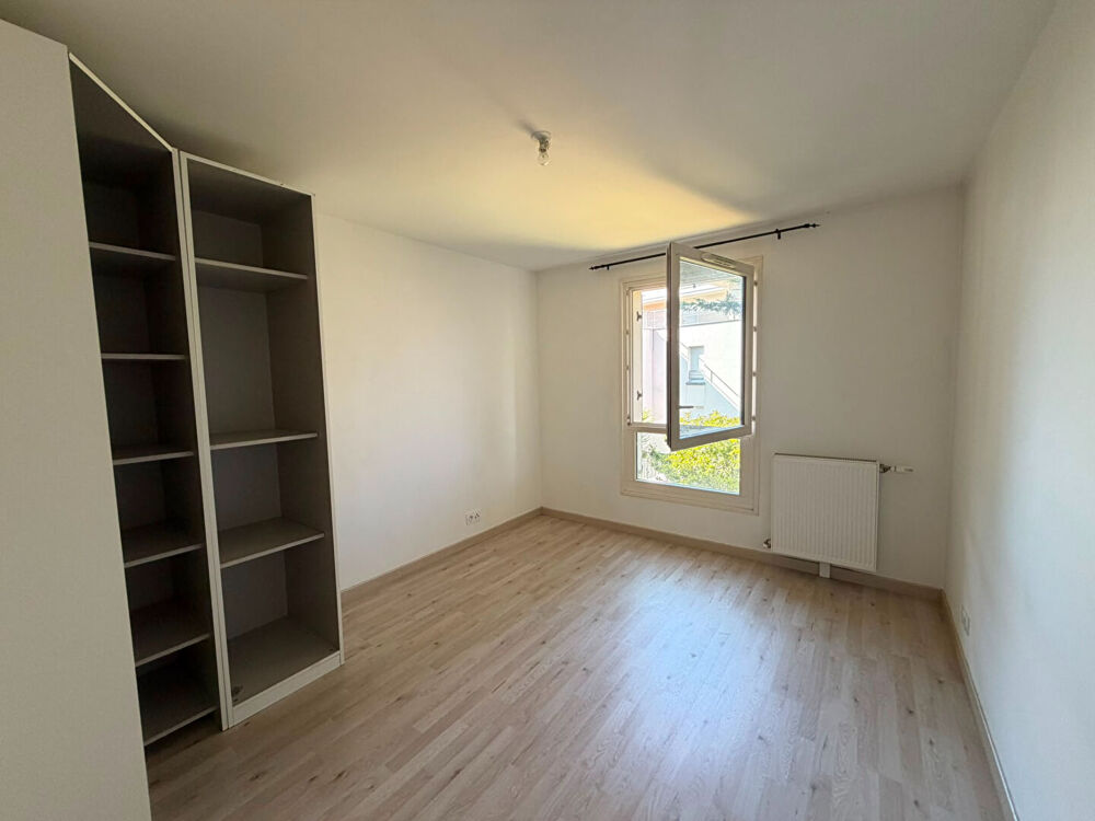 Appartement Orly 2 pièce(s) 43 m2