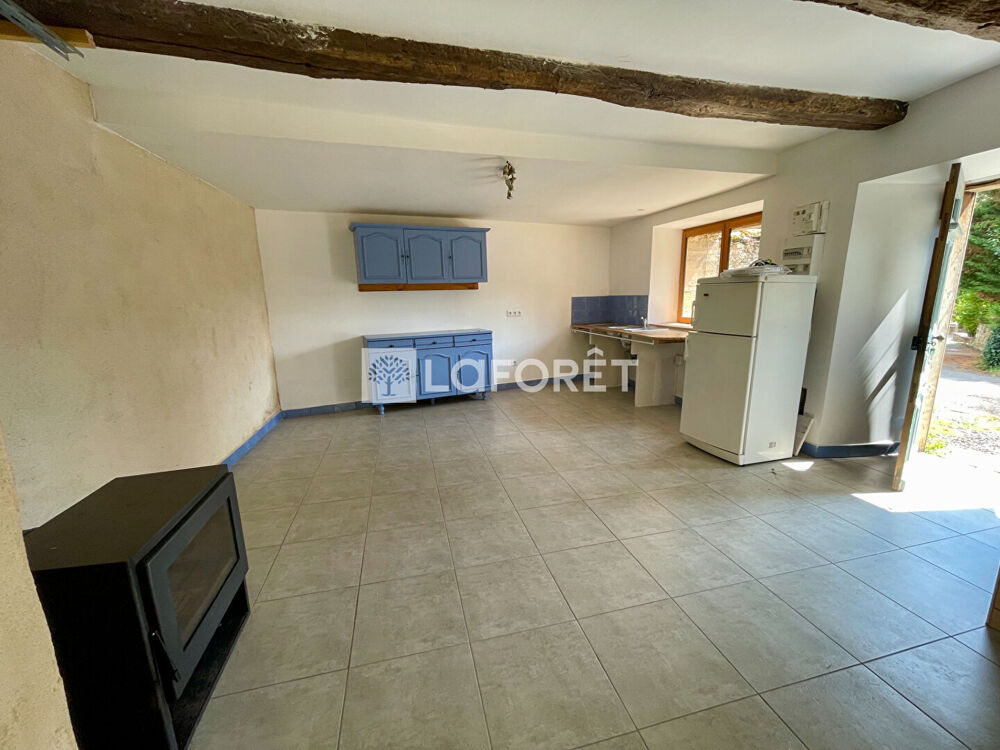 Maison rénovée 100 m2