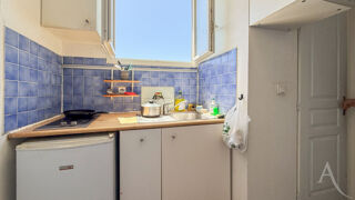  Appartement à vendre 2 pièces 20 m²