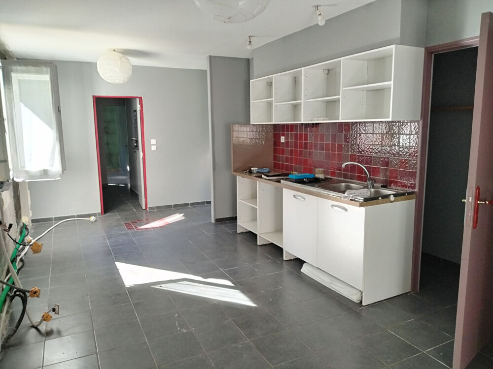 Vente Maison MUSSIDAN Mussidan