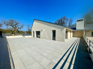  Appartement � vendre 4 pi�ces 124 m�