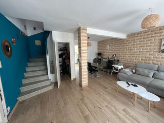  Maison � vendre 4 pi�ces 102 m�